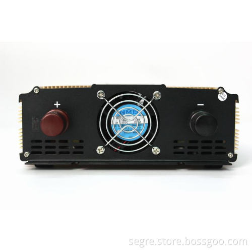 Pure sine wave power inverter 1000w 800w 600w 500w